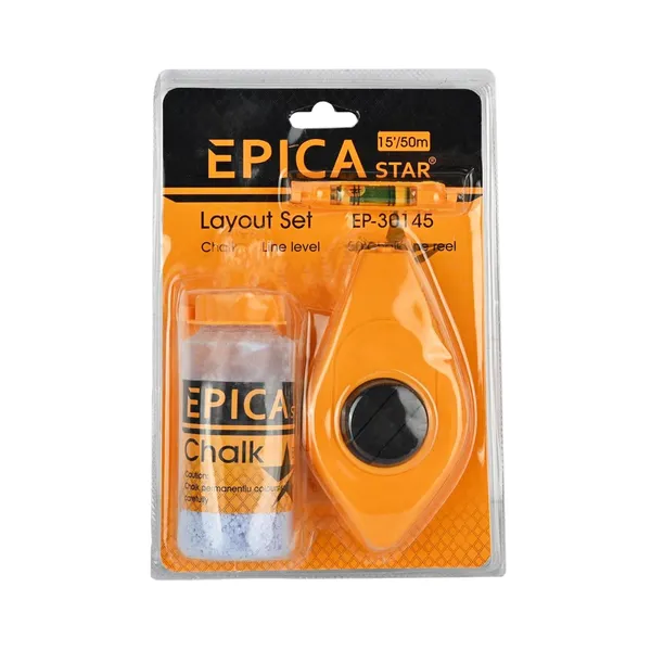 Layout_Set_A_Includes_Chalk_Line_Level_Chalk_Line_Reel_A_Precision_Marking_Tool_For_Construction_Carpentry_Diy_Projects_A_Durable_Easy_To_Use_For_Accurate_Layouts_Ink_Color_White