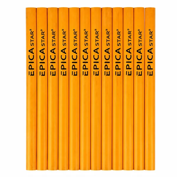 Epica_Wood_Working_Pen_Carpenter_Pencils_Code_50247