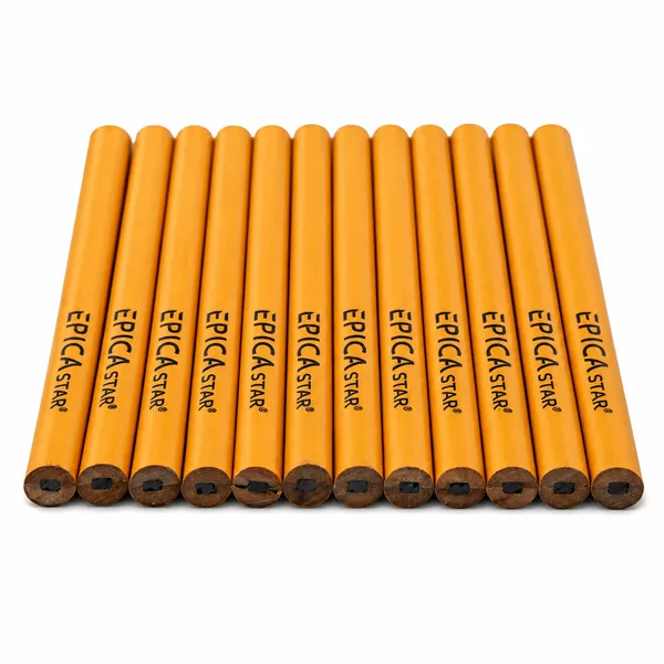 Epica_Wood_Working_Pen_Carpenter_Pencils_Code_50247