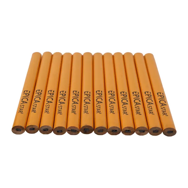 Epica_Wood_Working_Pen_Carpenter_Pencils_Code_50247