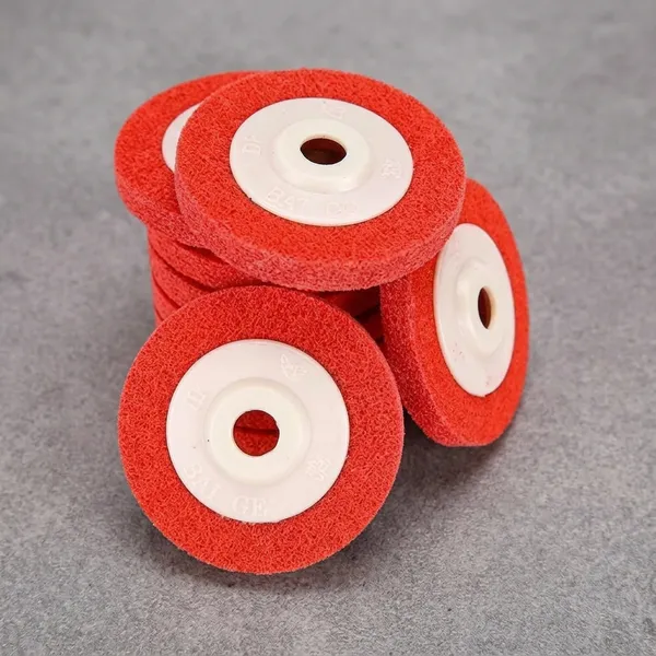 Calibre_Fiber_Polishing_Pad_Non_Woven_7p_Abrasive_Paint_Rust_Remover_Sanding_Wheel_Accessories_For_Angle_Grinder_100x15x16mm_Qty_2
