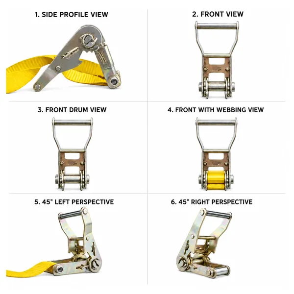 1_Inch_Ratchet_Buckle_with_S_Hook_Strap_for_Tie_Down_Straps_|_Heavy_Duty_Zinc-Plated_Steel_Lashing_Buckle