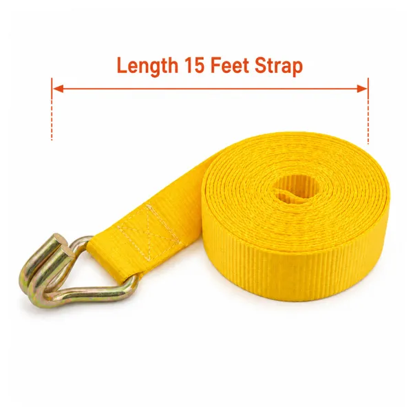 1_Inch_x_15_feet_J_Hook_Strap_|_Load_500kg_and_WLL_1500kg