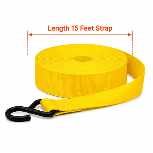 1_Inch_x_15_feet_S_Hook_Strap_|_Load_500kg_and_WLL_1500kg