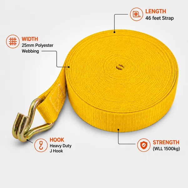 1_Inch_x_46_Feet_J_Hook_Strap_|_Load_500kg_and_WLL_1500kg
