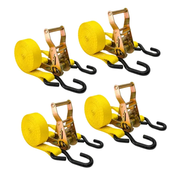 Ratchet_Straps_With_S_Hooks_1_Inch_x_10_ft,_Zinc_Coated_Handle_for_Increased_Durability