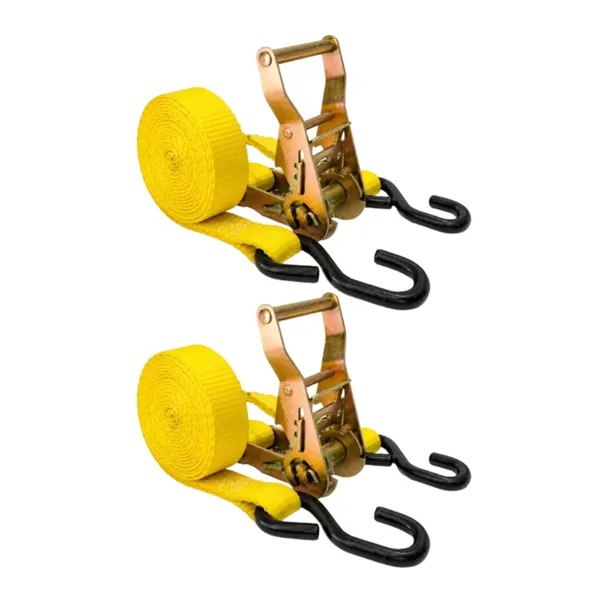 Ratchet_Straps_With_S_Hooks_1_Inch_x_10_ft,_Zinc_Coated_Handle_for_Increased_Durability