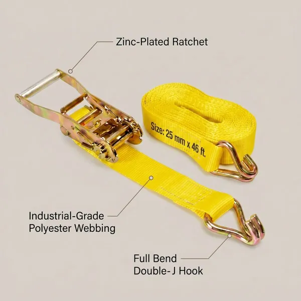 Ratchet_Strap_With_J_Hook_1_Inch_x_46_ft,_Zinc_Coated_Handle_for_Increased_Durability
