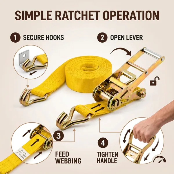 Ratchet_Strap_With_J_Hook_1_Inch_x_15_ft,_Zinc_Coated_Handle_for_Increased_Durability