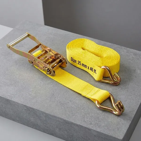 Heavy_Duty_Ratchet_Strap_With_J_Hook_1_Inch_x_46_ft,_Zinc_Coated_Handle_for_Increased_Durability