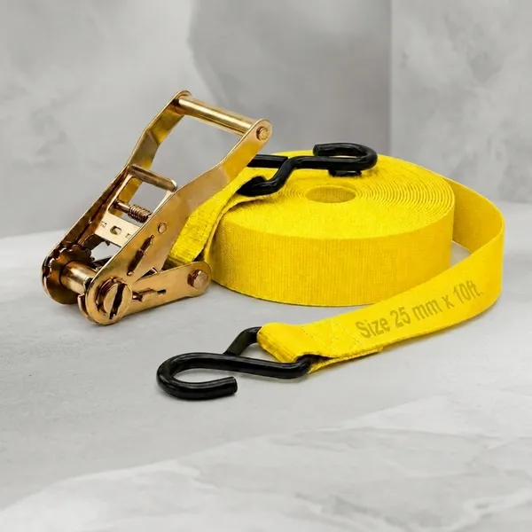 Ratchet_Straps_With_S_Hooks_1_Inch_x_10_ft,_Zinc_Coated_Handle_for_Increased_Durability