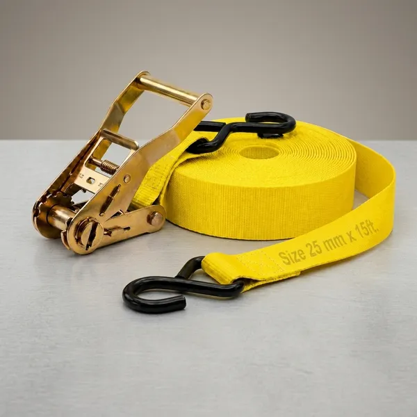 Ratchet_Straps_With_S_Hook_1_Inch_x_15_ft,_Zinc_Coated_Handle_for_Increased_Durability