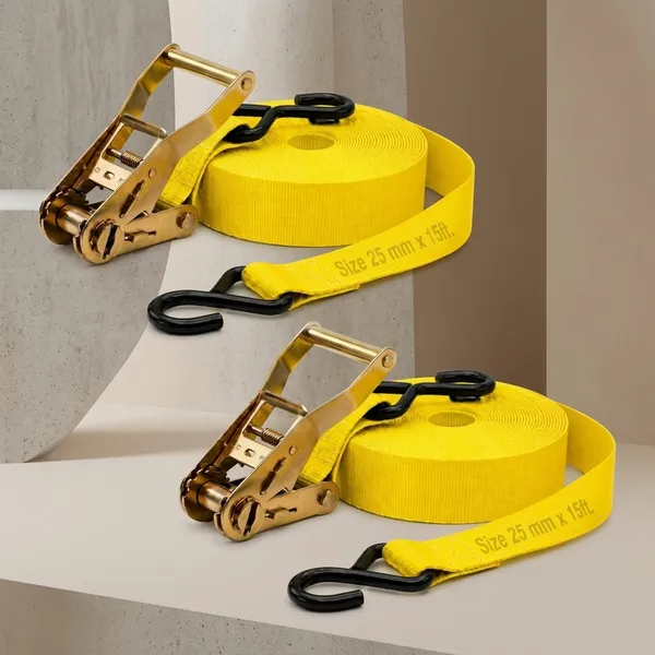 Ratchet_Straps_With_S_Hook_1_Inch_x_15_ft,_Zinc_Coated_Handle_for_Increased_Durability