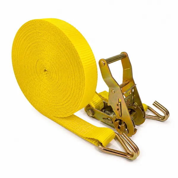 Heavy_Duty_Ratchet_Strap_With_J_Hook_1_Inch_x_46_ft,_Zinc_Coated_Handle_for_Increased_Durability