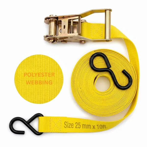 Ratchet_Straps_With_S_Hooks_1_Inch_x_10_ft,_Zinc_Coated_Handle_for_Increased_Durability