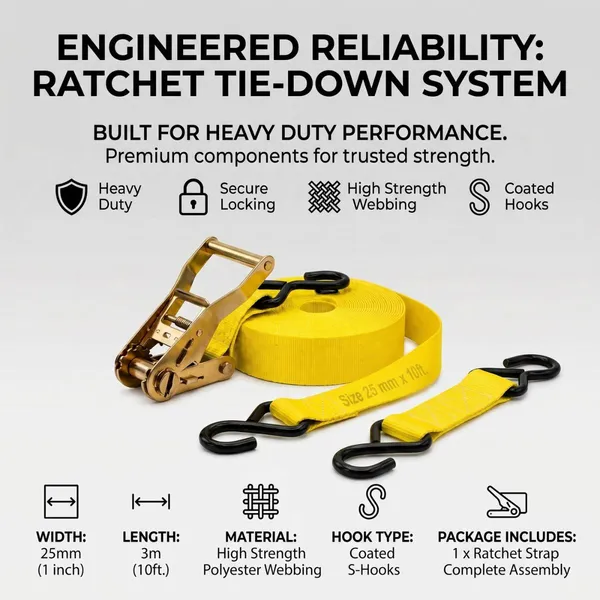 Ratchet_Straps_With_S_Hooks_1_Inch_x_10_ft,_Zinc_Coated_Handle_for_Increased_Durability
