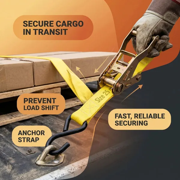Ratchet_Straps_With_S_Hooks_1_Inch_x_10_ft,_Zinc_Coated_Handle_for_Increased_Durability