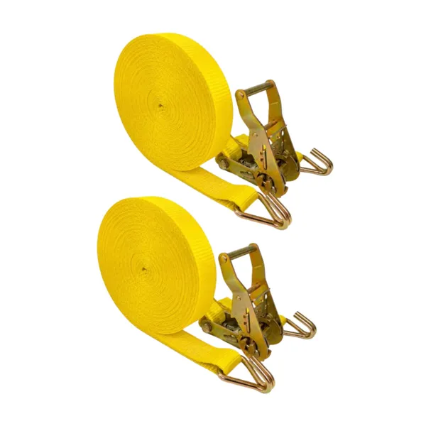 Heavy_Duty_Ratchet_Strap_With_J_Hook_1_Inch_x_46_ft,_Zinc_Coated_Handle_for_Increased_Durability