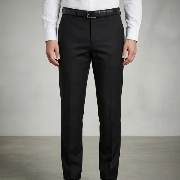 Black_Cotton_Straight_Fit_Formal_Trouser_For_Men
