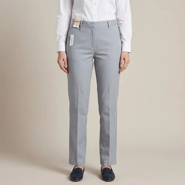 Grey_Cotton_Straight_Fit_Formal_Trouser_For_Women