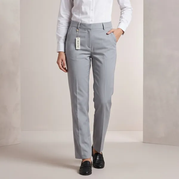 Grey_Cotton_Straight_Fit_Formal_Trouser_For_Women