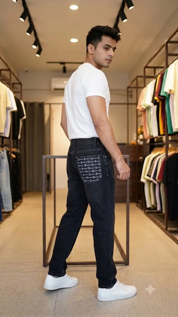 Black_Denim_Regular_Fit_Jeans_For_Men