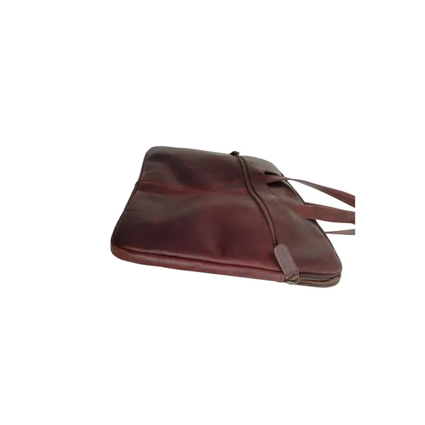 Brown_Leather_Laptop_Shoulder_Bag_For_Women