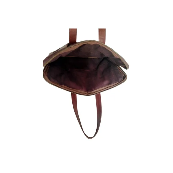 Brown_Leather_Laptop_Shoulder_Bag_For_Women