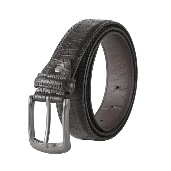 Black_Leather_Pin_Buckle_Belt_For_Men