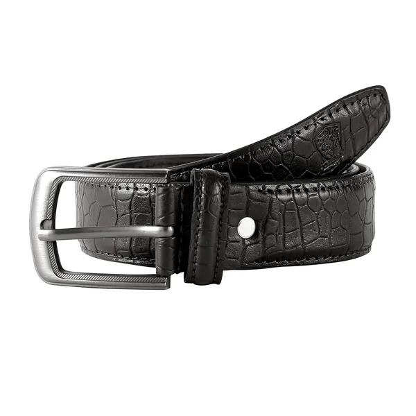 Black_Leather_Pin_Buckle_Belt_For_Men