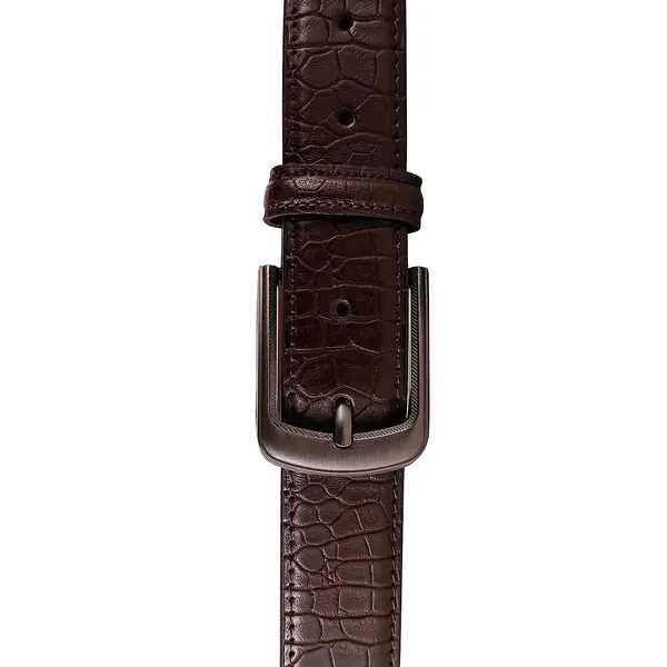 Brown_Leather_Pin_Buckle_Belt_For_Men