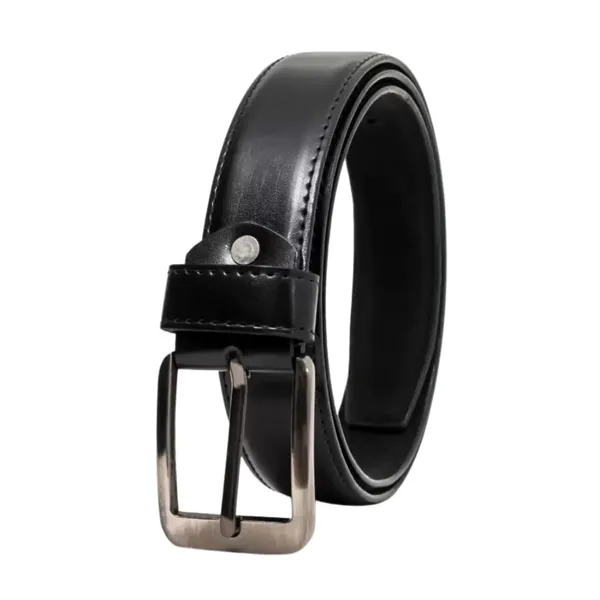 Black_Leather_Pin_Buckle_Belt_For_Men