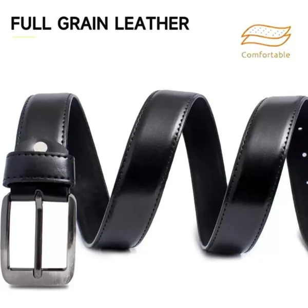 Black_Leather_Pin_Buckle_Belt_For_Men