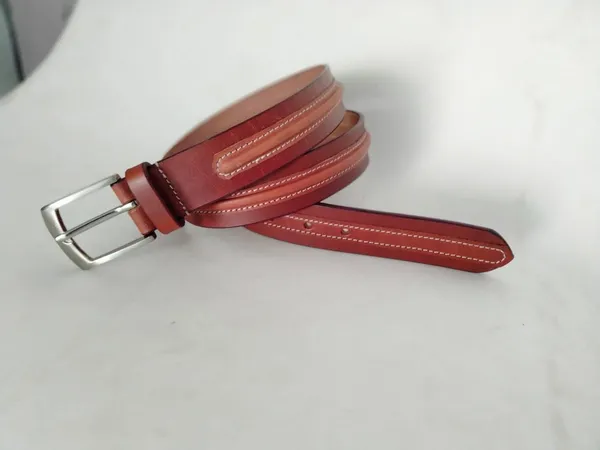 Tan_Full-Grain_Leather_Pin_Buckle_Belt_For_Men