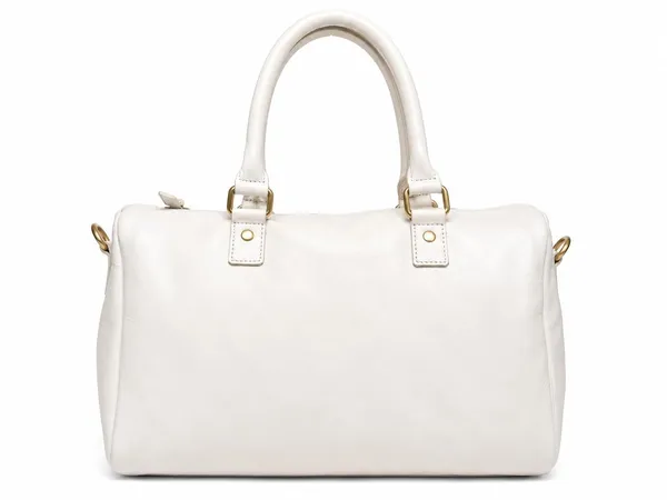 White_Leather_Shoulder_Bag_For_Women