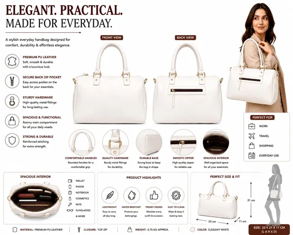 White_Leather_Shoulder_Bag_For_Women
