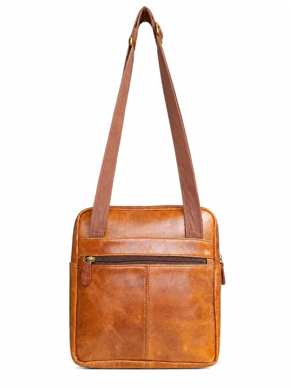 Brown_Leather_Crossbody_Messenger_Bag_For_Unisex