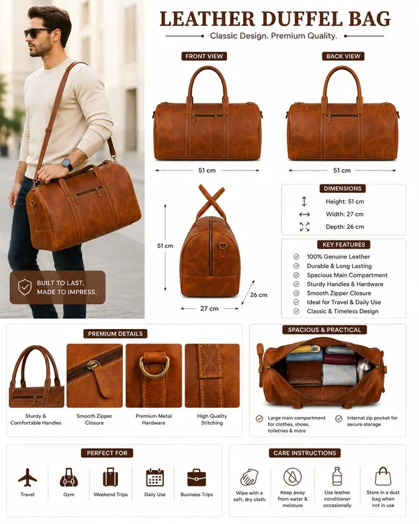 Brown_Leather_Spacious_Travel_Duffle_Bag_For_Men