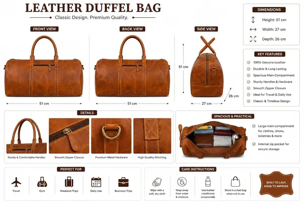 Brown_Leather_Spacious_Travel_Duffle_Bag_For_Men