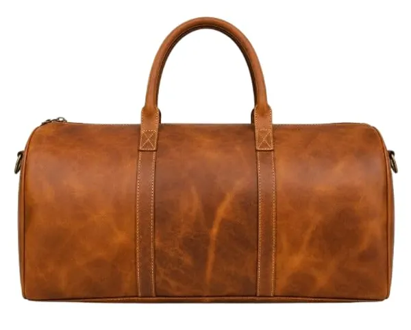 Brown_Leather_Spacious_Travel_Duffle_Bag_For_Men