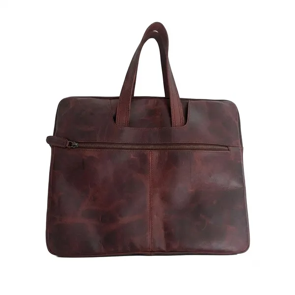 Brown_Leather_Laptop_Shoulder_Bag_For_Women