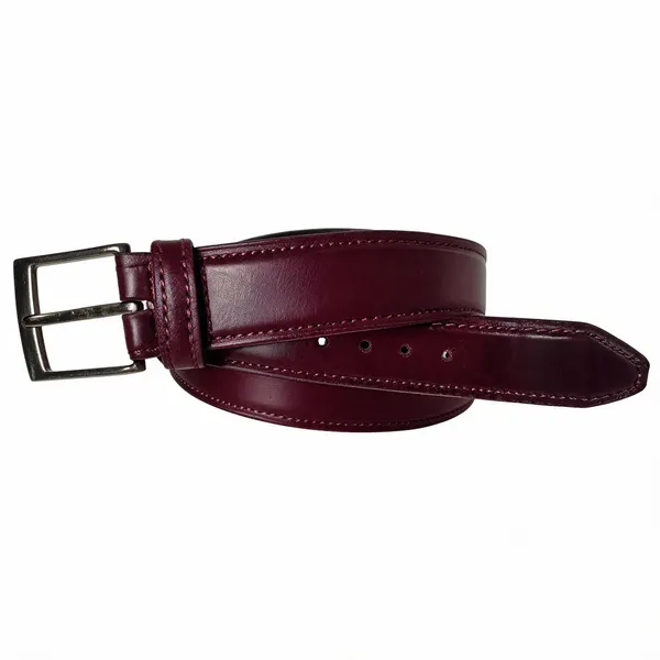 Light_Brown_Leather_Classic_Pin_Buckle_Belt_For_Men