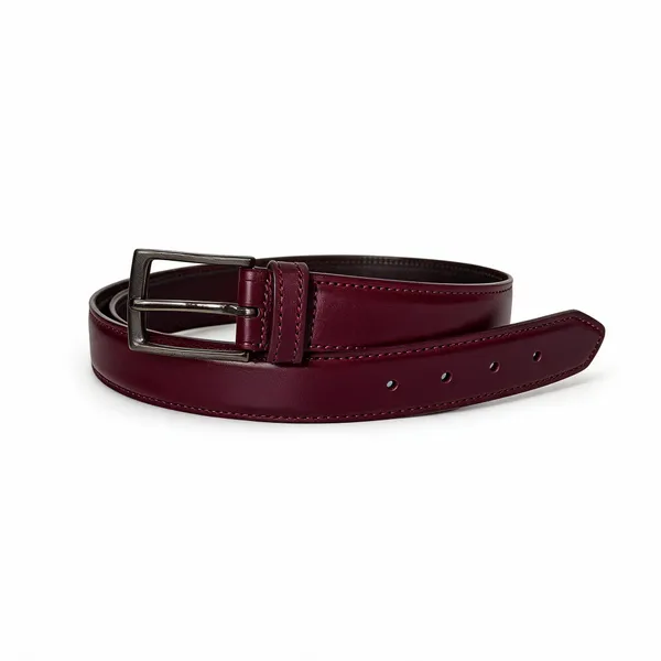 Dark_Brown_Leather_Classic_Pin_Buckle_Belt_For_Men
