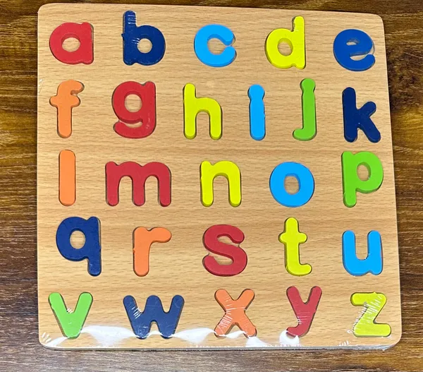 Wooden_Multicolour_Alphabet_26-Piece_Tray_Learning_Toy_-_Pack_Of_2