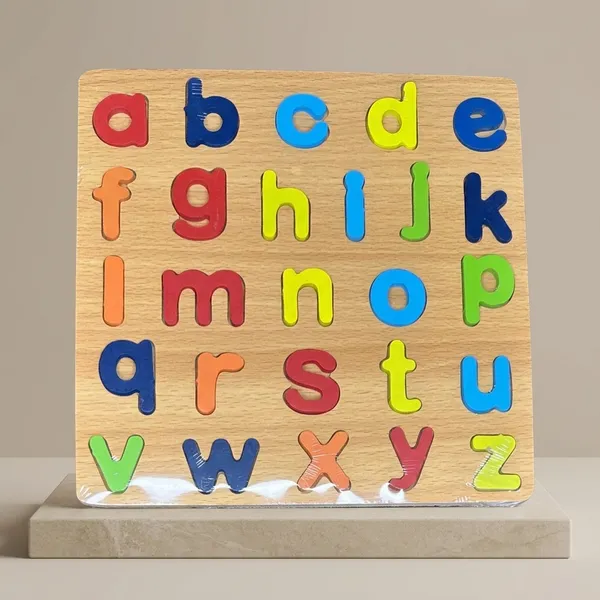 Wooden_Multicolour_Alphabet_26-Piece_Tray_Learning_Toy_-_Pack_Of_2