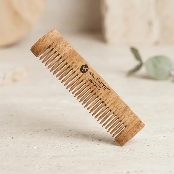 Pocket-Size_Bamboo_Anti-Static_Travel_Comb_-_Pack_Of_4