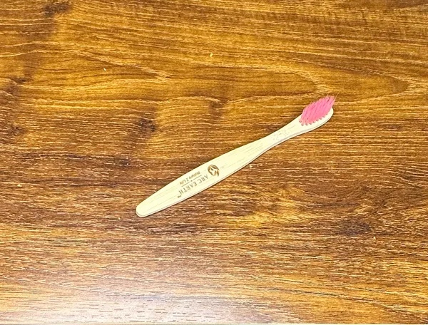 Kids_Bamboo_Pink_Bristle_C-Curve_Bpa-Free_Toothbrush_-_Pack_Of_6