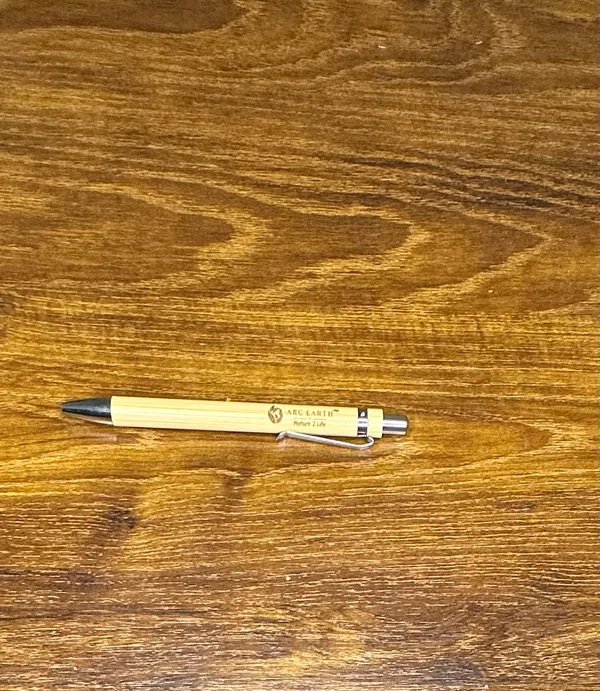 Natural_Bamboo_Refillable_Ballpoint_Pen_Eco_Stationery_-_Pack_Of_4