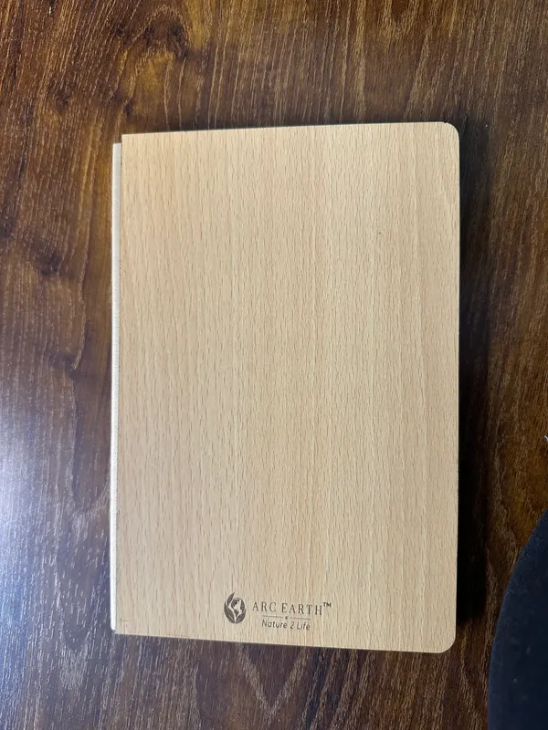 Handmade_Bamboo_Cover_Recycled_Paper_Diary