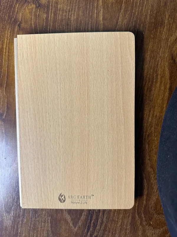 Handmade_Bamboo_Cover_Recycled_Paper_Diary